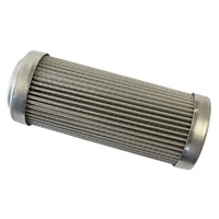Aeromotive Replacement 40 Micron S/S Fuel Filter Element Suit ARO12342 In-Line
