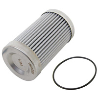 Aeromotive 10 Micron Microglass Filter ElementSuit -10 ORB Filter Housings ARO12650