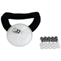 Aeromotive Replacement Strainer & Gasket Suit Phantom 200/340 Pumps