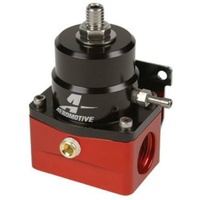 Aeromotive A1000 Injected Bypass Fuel Pressure Regulator 40-75 PSI ARO13101