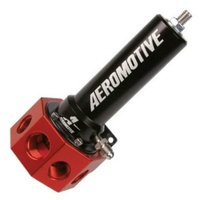 Aeromotive Belt/Hex Drive EFI Fuel Pressure Regulator 40-100 PSI ARO13113
