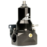 Aeromotive Extreme Flow EFI Regulator 30-120 PSI -10 ORB Inlet/Outlet & Return