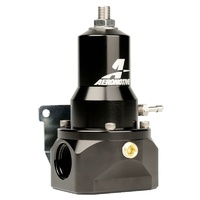 Aeromotive Extreme Flow 2-Port EFI Regulator -10AN Inlet/Outlet -10AN Return