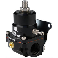 Aeromotive A1000 Gen-II EFI Regulator -8 ORB Inlet/Outlet & -6 ORB Return Port