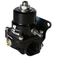 Aeromotive A1000 Gen-II EFI Regulator -10 ORB Inlet/Outlet & -6 ORB Return Port
