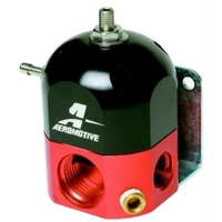 Aeromotive A1000 Carburetted Bypass Fuel Pressure Regulator 3-15 PSI ARO13204
