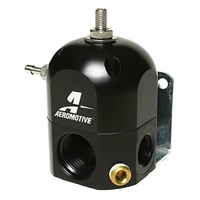 Aeromotive Marine A1000 Bypas Regulator x1 -10 AN Inlet x1 -8 AN Return ARO13207