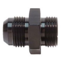 Aeromotive Male Flare Reducer Fitting -12AN Male to -10AN Male ARO15613