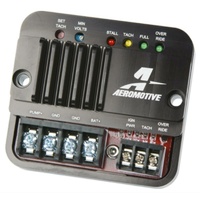 Aeromotive Billet Fuel Pump Speed Controller ARO16306