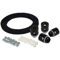 Aeromotive Phantom Bladder Baffles Set Of 4 ARO18020