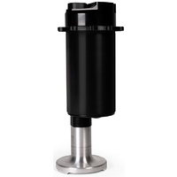 Aeromotive A1000 Brushless Stealth Fuel Pump Suit Stealth Fuel Cells ARO18023