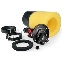 Aeromotive Phantom Flex Stealth Fuel System-6AN Outlet  ARO18201