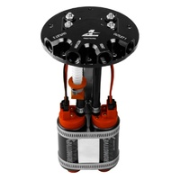 Aeromotive Dual Phantom Stealth Fuel System Dual -6AN Outlet ARO18309