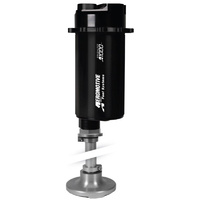 Aeromotive Universal A1000 Brushless Stealth Fuel Pump Adjustable Filter Height