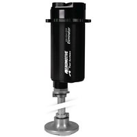 Aeromotive Universal Eliminator Brushless Stealth Fuel Pump ARO18369