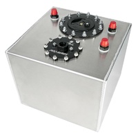 Aeromotive Pro-Series Fuel Tank 23 Litres With -8AN Outlet ARO18645