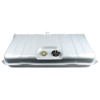 Aeromotive 340 Stealth Fuel Tank Chev Camaro 1969 With -6AN Inlet/Outlet