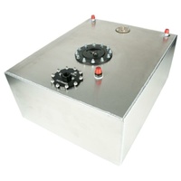 Aeromotive 340 Stealth Fuel Cell 75 Litres -8AN Outlet ARO18665