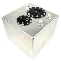 Aeromotive A1000 Stealth Fuel Cell 23 Litres -10AN Outlet -8AN Return ARO18666