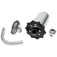 Aeromotive A1000 Stealth Universal Fuel Pump Assembly Top Mount ARO18668
