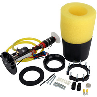 Aeromotive Apex Phantom In-Tank Kit -6AN Outlet 340LPH ARO18704