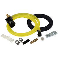 Aeromotive Jet Syphon Kit Suit Apex Phantom In-Tank Fuel Systems ARO18706
