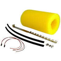 Aeromotive Fuel Pump Extension Suit Dual Phanton Fuel Pumps ARO18709