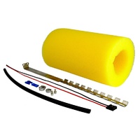 Aeromotive Fuel Pump Extension Suit Phanton Fuel Pumps ARO18788
