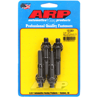 ARP Bellhousing Studs 7/16-14 in. Thread Size Chromoly Black Oxide 2.750 in. Length Set of 4 ARP 100-0904