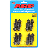 ARP Exhaust Header Stud Kit 12-Point Black SB for Ford V8 3/8" X 1.670" OAL 16-Pack ARP-100-1404 ARP 100-1404