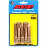 ARP Competition Wheel Studs fits Speedway Engineering 1/2" Thread 5-Pack ARP-100-7706 ARP 100-7706