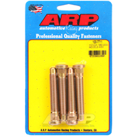 ARP Wheel Studs Press-In 12mm x 1.5 Right Hand Thread For Honda® 1996 and Earlier Set of 4