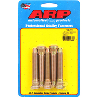 ARP Competition Wheel Studs Honda Extended Length M12 X 1.5 Thread 5-Pack ARP-100-7712 ARP 100-7712