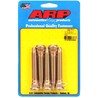 ARP Competition Wheel Studs Mitsubishi Lancer EVO VIII M12 X 1.5 Thread 5-Pack ARP-100-7717 ARP 100-7717