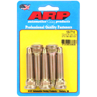 ARP Wheel Studs Press-In 12mm x 1.5 Right Hand Thread For Toyota GTS Front Set of 5 ARP 100-7718