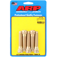 ARP Competition Wheel Studs for Toyota 86 for Subaru WRX Extended Length 2.535" 5 Pack ARP-100-7729 ARP 100-7729