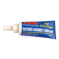 ARP Ultra-Torque Assembly Lube 50ml 1.69 oz Squeeze Tube 100-9909 ARP-100-9909 ARP 100-9909