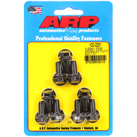 ARP Pressure Plate Bolts for Nissan Skyline SR20DE RB25 RB26 M8 x 1.25 9 Pieces ARP-102-2201 ARP 102-2201