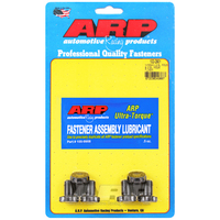 ARP Flexplate Bolts for Nissan Skyline RB25 & RB26 M12 x 1.25 .700" UHL 102-2901 ARP-102-2901 ARP 102-2901