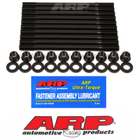 ARP Head Stud Kit 12-Point Nut for Nissan Silvia 180SX SR20DE 2.0 M11 Under Cut ARP-102-4701 ARP 102-4701