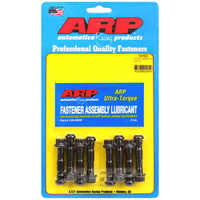 ARP Connecting Rod Bolts High Performance Series Through-Bolt 180 000psi 8740 Chromoly Steel VW Set of 8