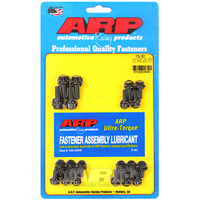 ARP Oil Pan Sump Bolt Kit 12-Point Black Oxide fits Holden V8 253 308 105-1801 ARP-105-1801 ARP 105-1801