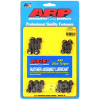 ARP Oil Pan Sump Bolt Kit Hex Head Black Oxide fits Holden V8 253 308 105-1802 ARP-105-1802 ARP 105-1802