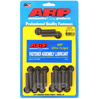 ARP Intake Manifold Bolt Kit 12-Point Black Oxide fits Holden V8 253 308 Early ARP-105-2101 ARP 105-2101