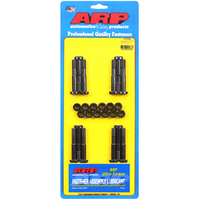 ARP Connecting Rod Bolts High Performance Series Through-Bolt 180 000psi 8740 Chromoly Steel For Mitsubishi Set of 12