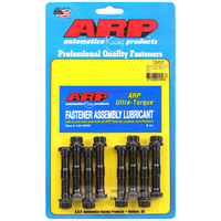 ARP Connecting Rod Bolts 8740 Chromoly Steel Hex Nuts For Alfa Romeo 2.0L Set of 8
