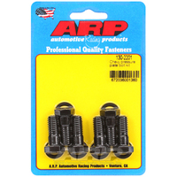 ARP Clutch Pressure Plate Bolt Kit fits SB BB Chev V8 3/8-16 130-2201 ARP-130-2201 ARP 130-2201