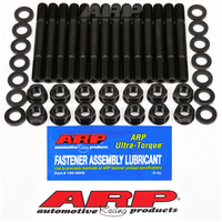 ARP Main Stud Kit 2-Bolt Main Holden 186 202 6cyl Red Blue Black Motor 132-5401 ARP-132-5401 ARP 132-5401