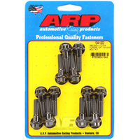 ARP Exhaust Header Bolt Kit 12-Point Holden LS V8 M8 X 1.181" UHL 12 Pack 3/8" ARP-134-1202 ARP 134-1202