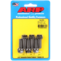 ARP Pressure Plate Bolt Kit Hex Head Holden LS Series 12" Clutch .625" O.D M10 ARP-134-2203 ARP 134-2203